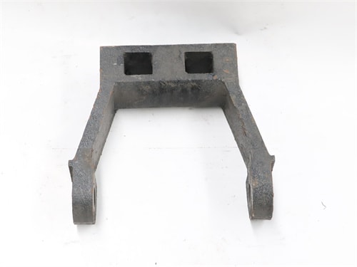 出渣機(jī)刮板